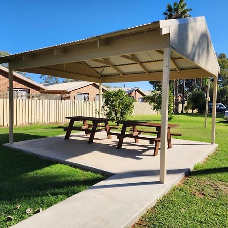 Sun River Resort Buronga - Mildura Exterior photo