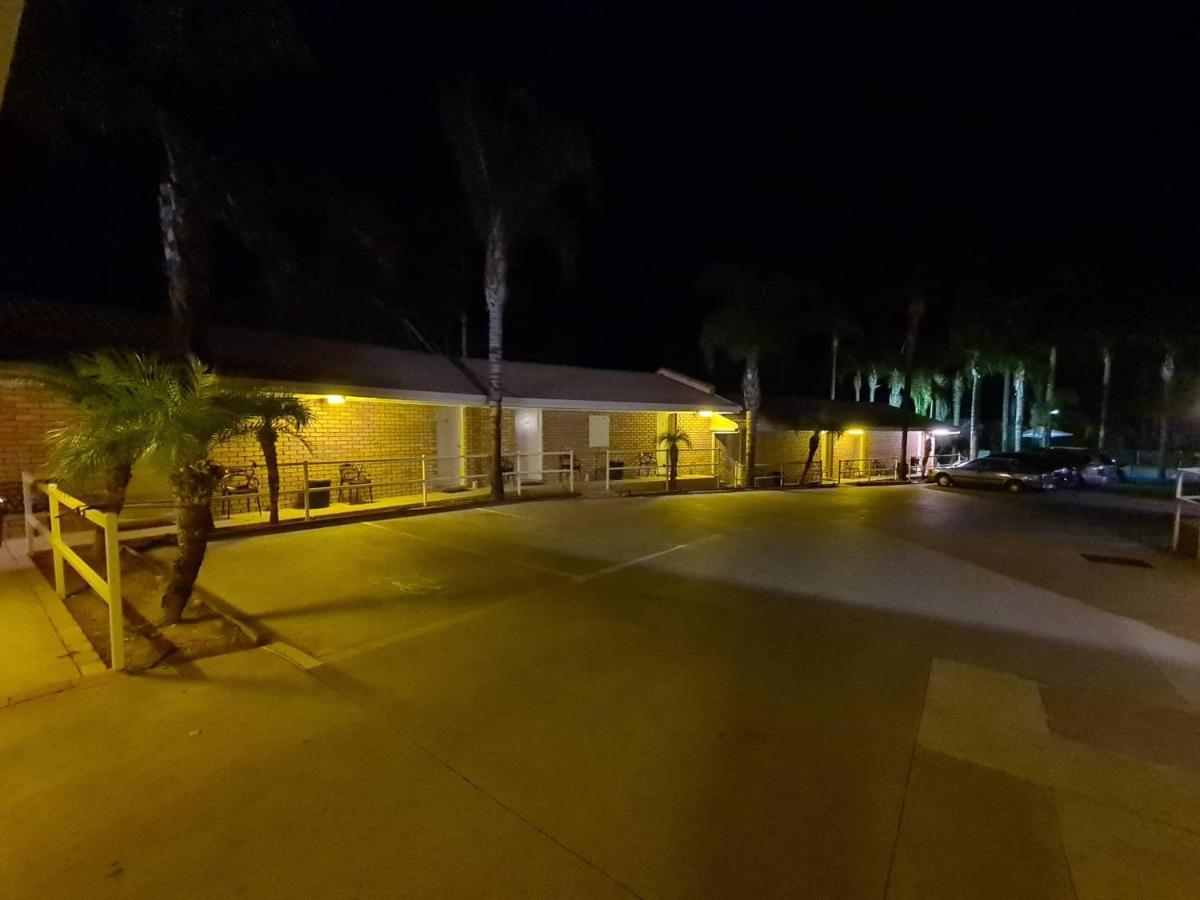 Sun River Resort Buronga - Mildura Exterior photo