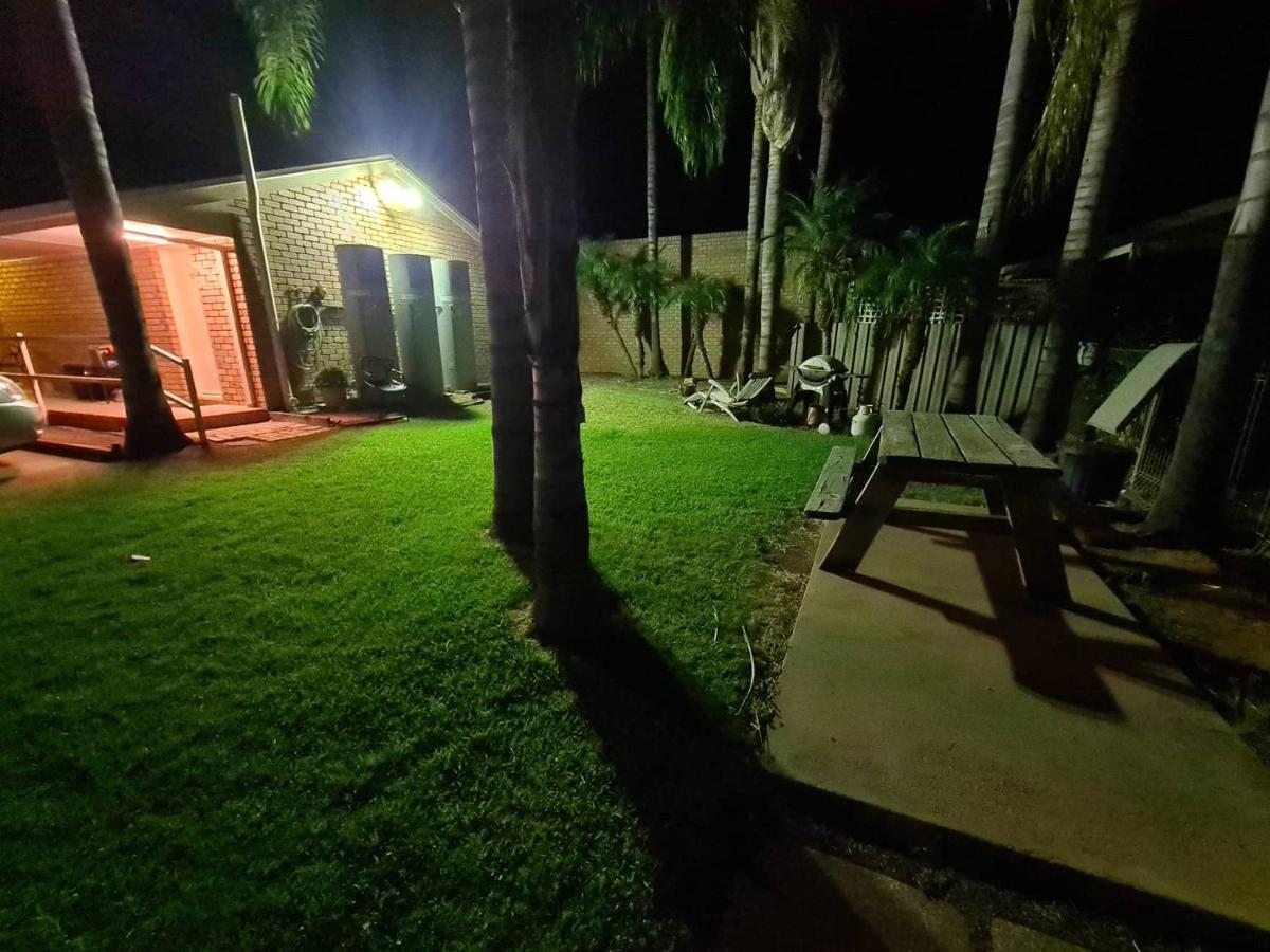 Sun River Resort Buronga - Mildura Exterior photo