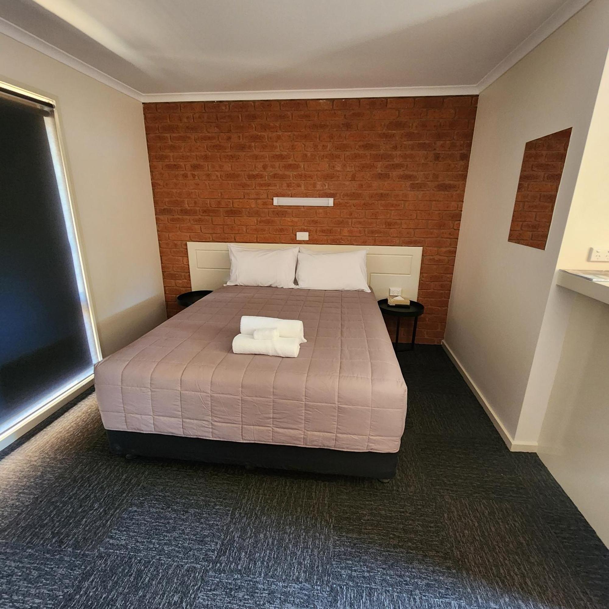 Sun River Resort Buronga - Mildura Exterior photo