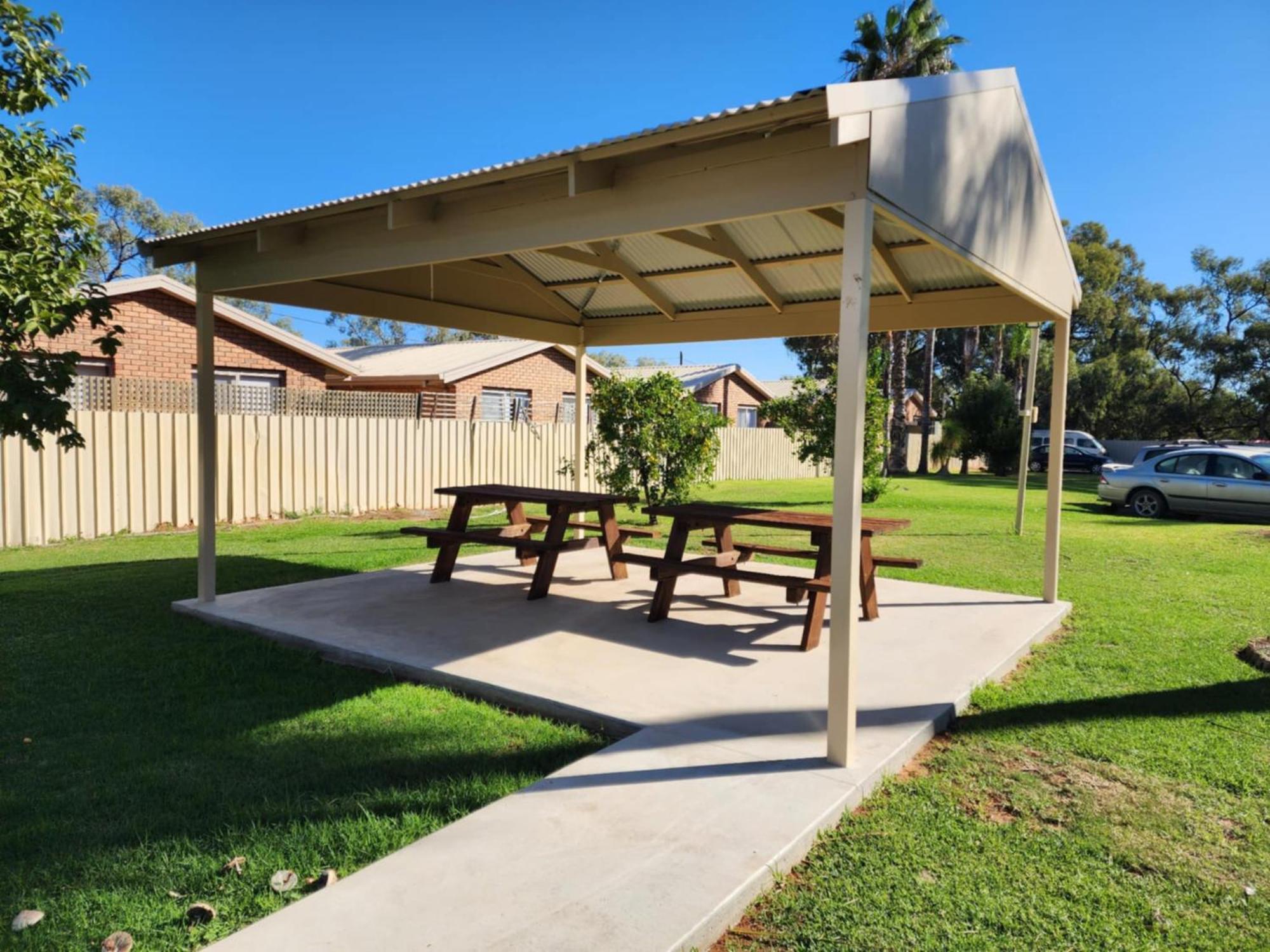 Sun River Resort Buronga - Mildura Exterior photo