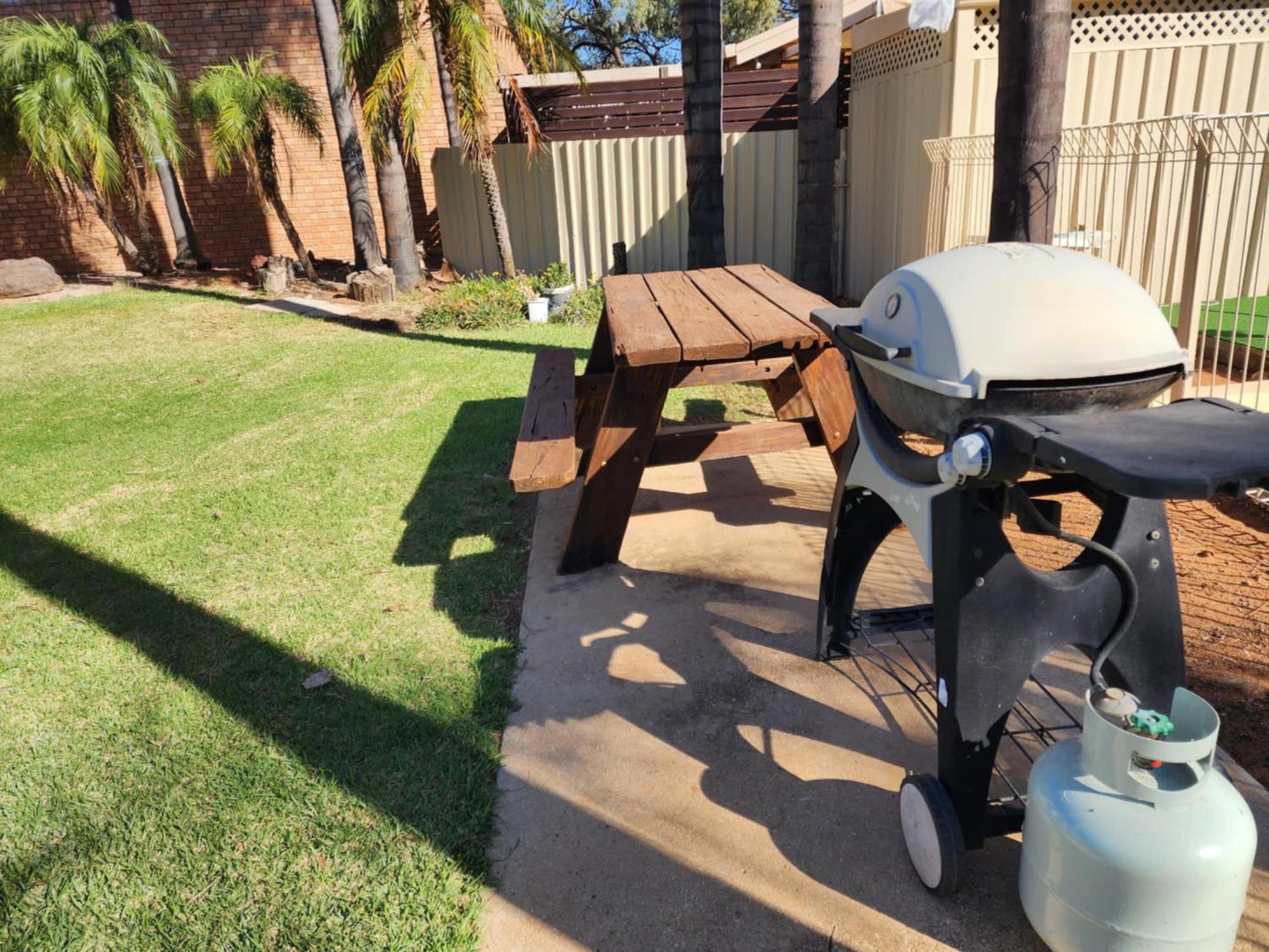 Sun River Resort Buronga - Mildura Exterior photo