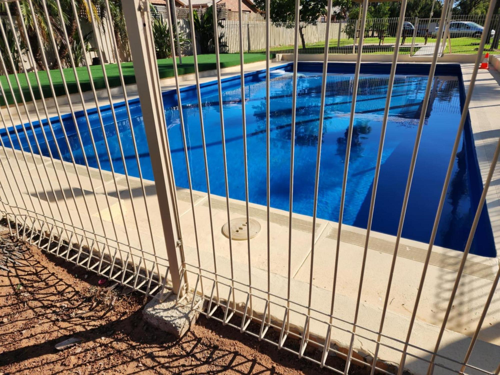 Sun River Resort Buronga - Mildura Exterior photo